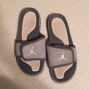Air Jordan Slides